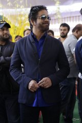 Raju Gari Gadhi 2 Movie Opening